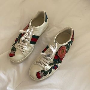 Gucci sneakers
